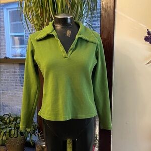 Big Bud Press Fisherman’s Polo